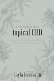 A Little Handbook about Topical CBD: A Revolutionary Ingredient for the Skincare World