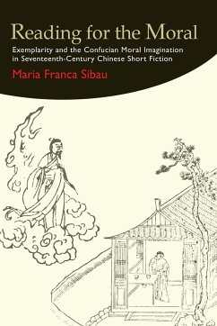 Reading for the Moral - Sibau, Maria Franca