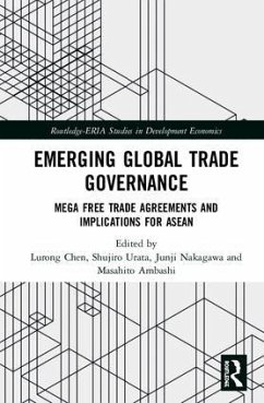 Emerging Global Trade Governance