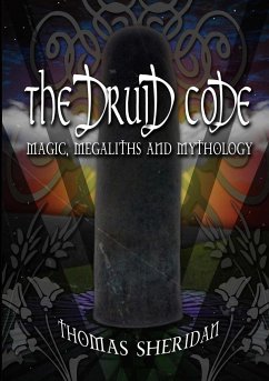 The Druid Code - Sheridan, Thomas