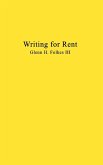 Writing for Rent