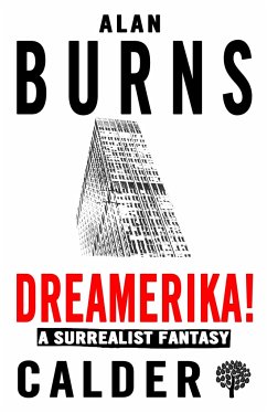 Dreamerika! - Burns, Alan