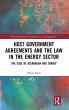 Host Government Agreements and the Law... - Bild 1
