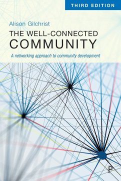 The Well-Connected Community - Gilchrist, Alison