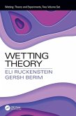 Wetting Theory