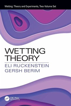 Cover Wetting Theory