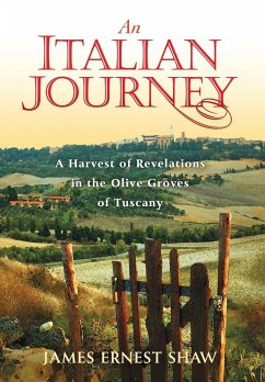 An Italian Journey - Shaw, James Ernest