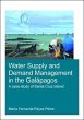 Water Supply and Demand Management in... - Bild 1