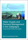 Water Supply and Demand Management in the Galápagos