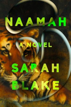 Naamah - Blake, Sarah