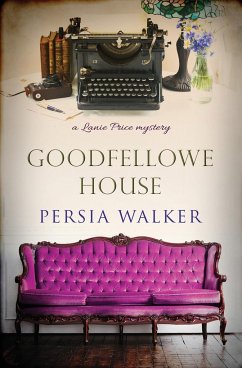 Goodfellowe House - Walker, Persia