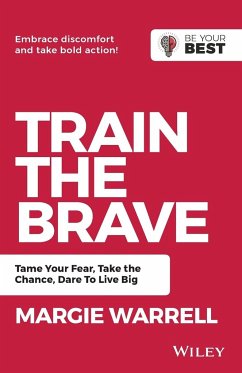 Train the Brave - Warrell, Margie