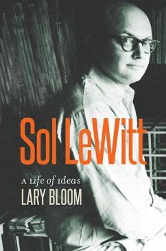 Sol Lewitt - Bloom, Lary