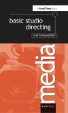 Basic Studio Directing Basic Studio Directing