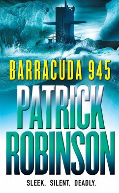 Barracuda 945 - Robinson, Patrick