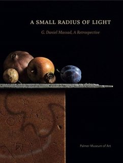 Cover Small Radius of Light