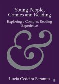 Young People, Comics and Reading
