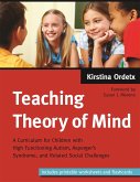 Teaching Theory of Mind Teaching Theory of Mind
