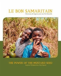 The Power of the Mustard Seed - Tientcheu, Landry