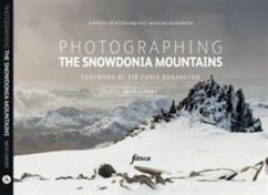 Photographing The Snowdonia Mountains - Livesey, Nick