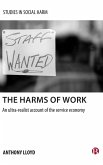 The harms of work