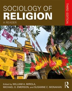 Sociology of Religion