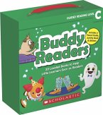 Buddy Readers: Level C (Parent Pack)