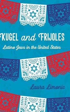 Kugel and Frijoles - Limonic, Laura