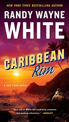 Caribbean Rim - White, Randy Wayne
