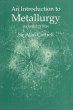 An Introduction to Metallurgy, Second... - Bild 1