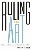 Ruling Out Art Ruling Out Art