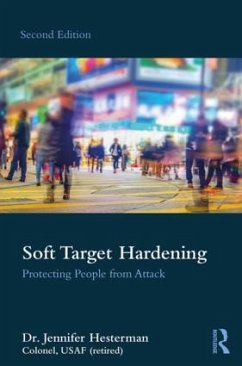 Soft Target Hardening - Hesterman, Jennifer