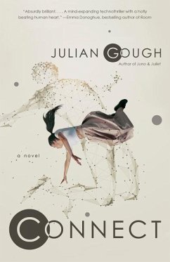 Connect - Gough, Julian