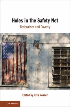 Cover Holes in the Safety Net