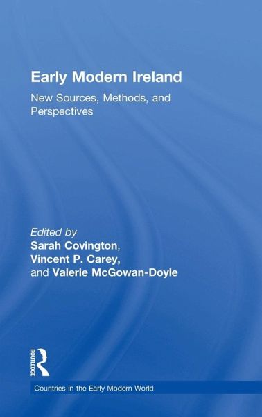 Early Modern Ireland Early Modern Ireland