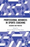 Professional Advances in Sports Coaching