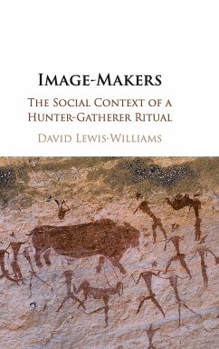 Image-Makers - Lewis-Williams, David
