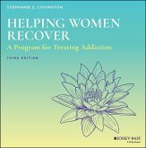 Helping Women Recover