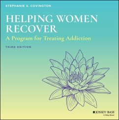 Helping Women Recover - Covington, Stephanie S