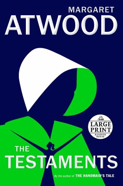The Testaments - Atwood, Margaret
