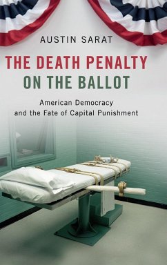The Death Penalty on the Ballot - Sarat, Austin