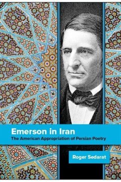 Emerson in Iran - Sedarat, Roger