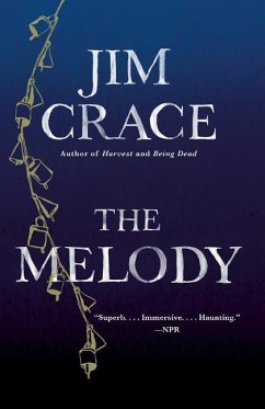 The Melody - Crace, Jim