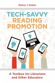 Tech-Savvy Reading Promotion