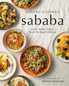 Sababa - Sussman, Adeena