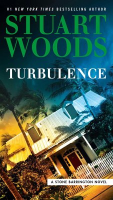 Turbulence - Woods, Stuart