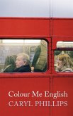 Colour Me English