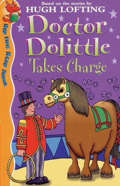 Dr Dolittle Takes Charge Dr Dolittle Takes Charge