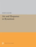 Art and Eloquence in Byzantium