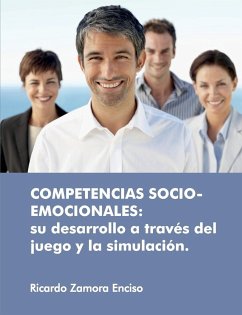 Competencias socio-emocionales - Zamora Enciso, Ricardo